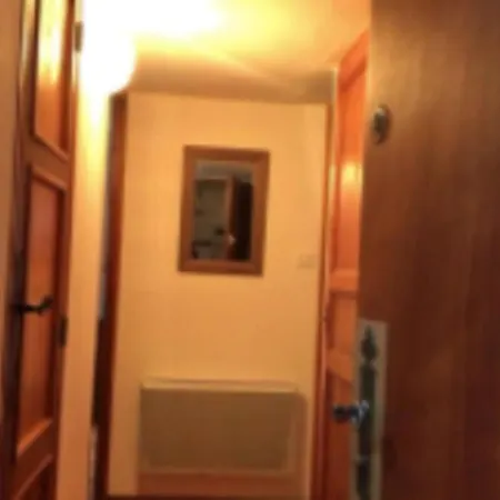 Duplex Cosy Face Aux Montagnes- Ideal Familles&ski * Colmars