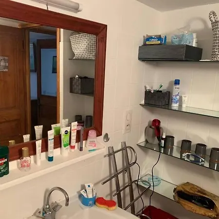 Duplex Cosy Face Aux Montagnes- Ideal Familles&ski Lägenhet