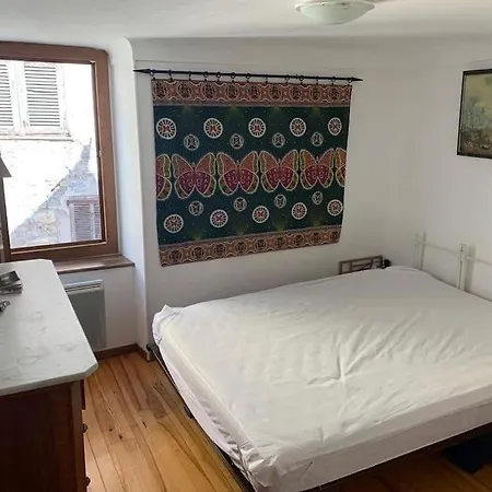 Duplex Cosy Face Aux Montagnes- Ideal Familles&ski