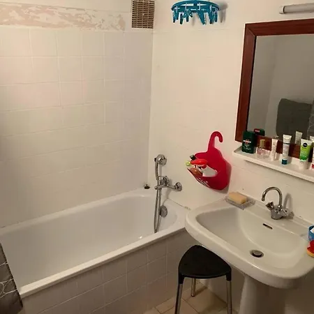 Duplex Cosy Face Aux Montagnes- Ideal Familles&ski Colmars