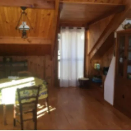 Lägenhet Duplex Cosy Face Aux Montagnes- Ideal Familles&ski Colmars