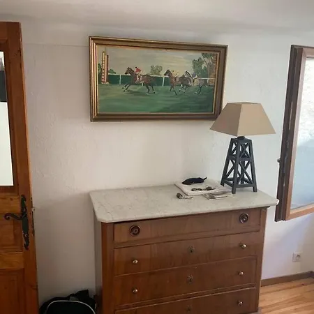 Lägenhet Duplex Cosy Face Aux Montagnes- Ideal Familles&ski