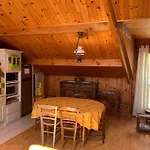 Apartman Duplex Cosy Face Aux Montagnes- Ideal Familles&ski Colmars