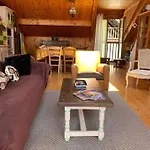 Duplex Cosy Face Aux Montagnes- Ideal Familles&ski