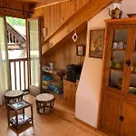 Duplex Cosy Face Aux Montagnes- Ideal Familles&ski Apartman