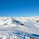 Duplex Cosy Face Aux Montagnes- Ideal Familles&ski * Colmars