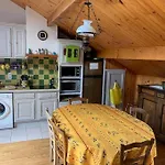 Duplex Cosy Face Aux Montagnes- Ideal Familles&ski
