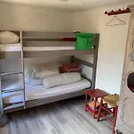 Duplex Cosy Face Aux Montagnes- Ideal Familles&ski Colmars