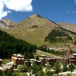 Duplex Cosy Face Aux Montagnes- Ideal Familles&ski Apartman *