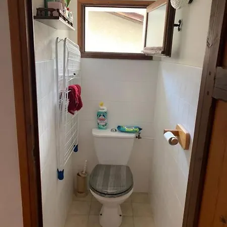 Apartamento Duplex Cosy Face Aux Montagnes- Ideal Familles&ski