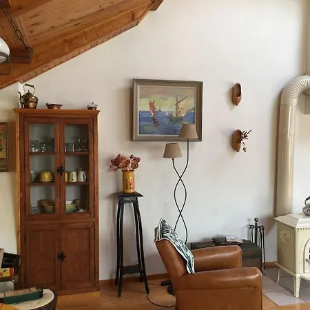 Duplex Cosy Face Aux Montagnes- Ideal Familles&ski Apartamento *