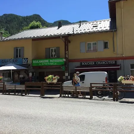 Duplex Cosy Face Aux Montagnes- Ideal Familles&ski * Colmars