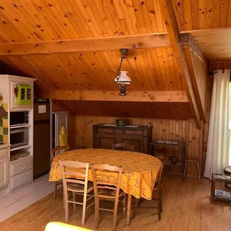 Apartment Duplex Cosy Face Aux Montagnes- Ideal Familles&ski Colmars