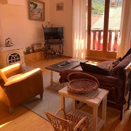 Duplex Cosy Face Aux Montagnes- Ideal Familles&ski * Colmars