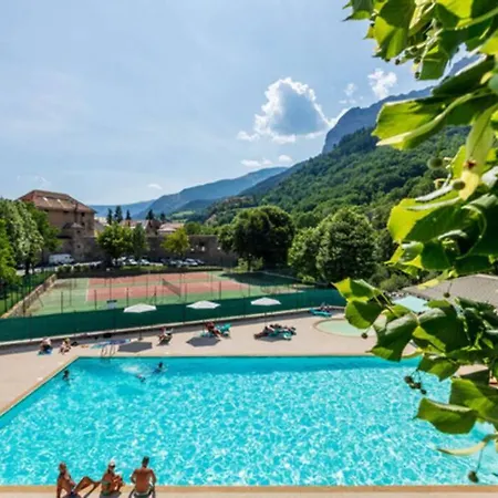 Apartman Duplex Cosy Face Aux Montagnes- Ideal Familles&ski Colmars