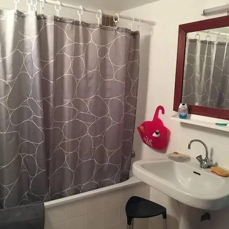 Apartamento Duplex Cosy Face Aux Montagnes- Ideal Familles&ski *