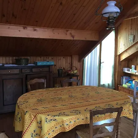 Duplex Cosy Face Aux Montagnes- Ideal Familles&ski * Colmars