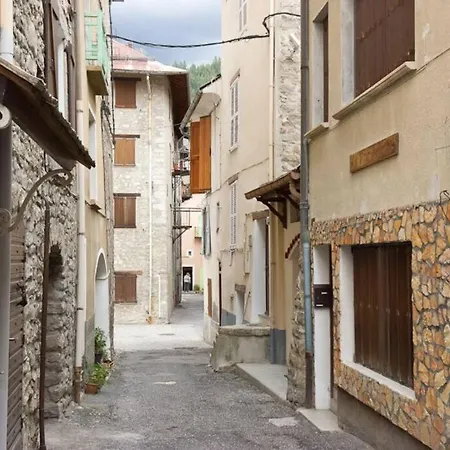 Apartman Duplex Cosy Face Aux Montagnes- Ideal Familles&ski