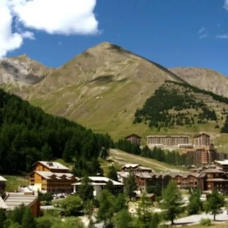 Duplex Cosy Face Aux Montagnes- Ideal Familles&ski Apartamento *