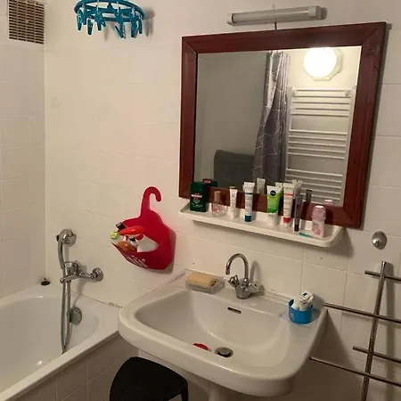 Duplex Cosy Face Aux Montagnes- Ideal Familles&ski Colmars