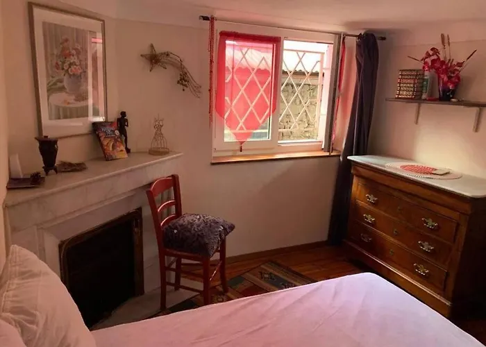 Duplex Cosy Face Aux Montagnes- Idéal Familles&ski Appartamento *