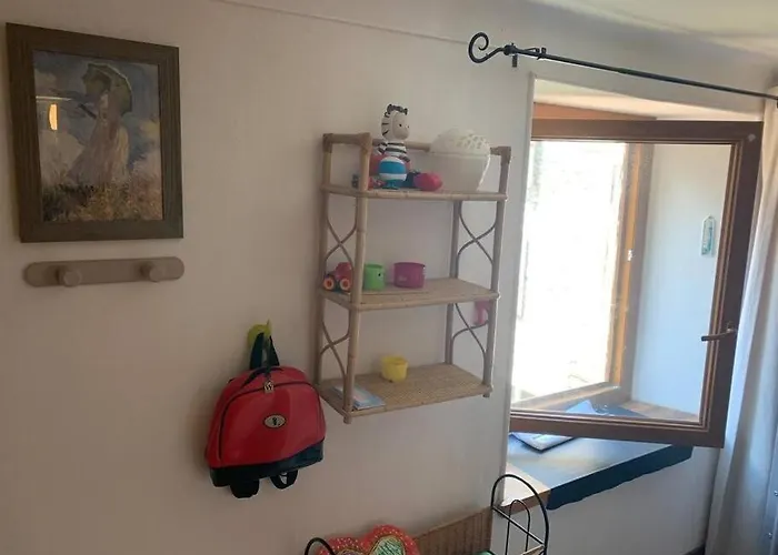 Duplex Cosy Face Aux Montagnes- Idéal Familles&ski Colmars